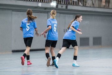 Bild 221 - wCJ Loewinnen Cup C1